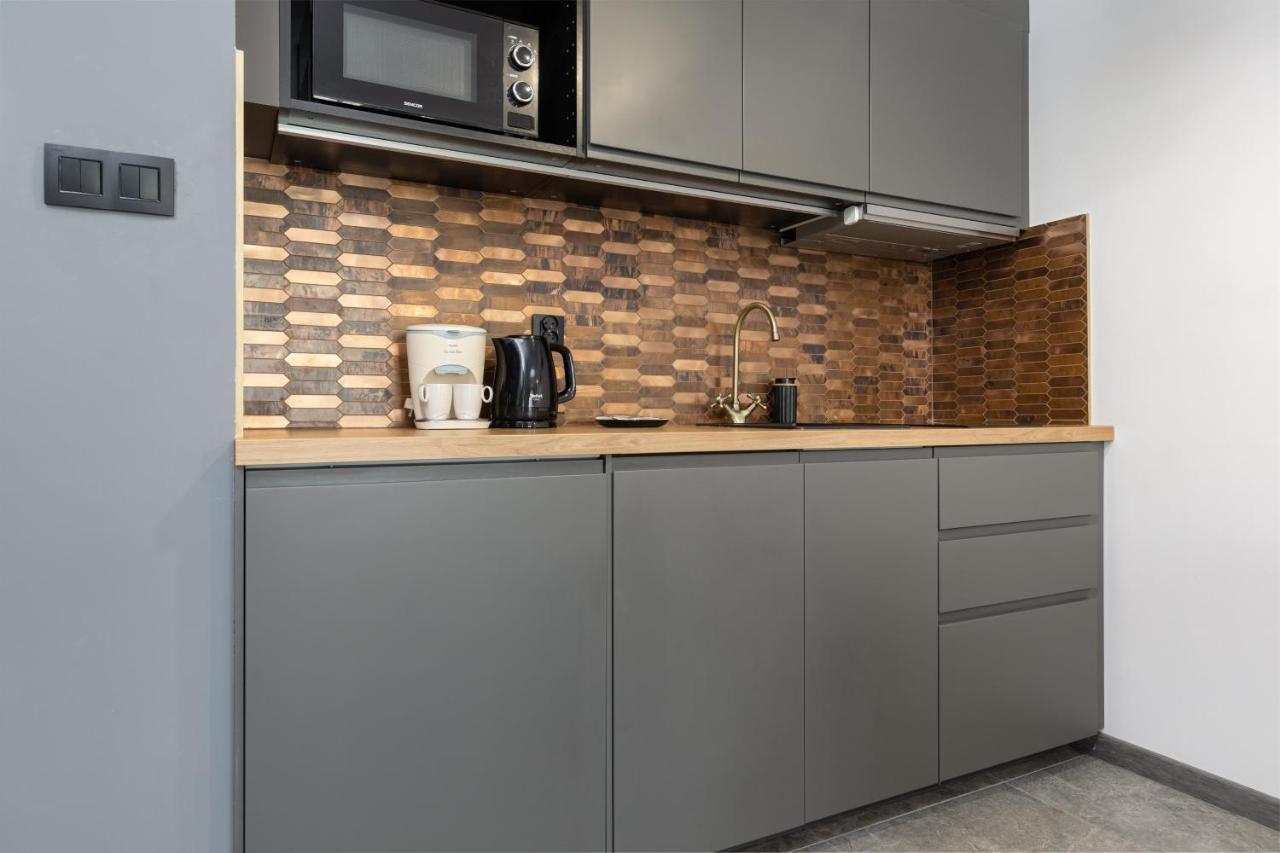 Baltic Marina Residence Apartments By Noclegi Renters Kolobrzeg Ngoại thất bức ảnh